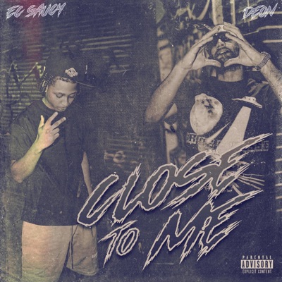 Close to me (feat. Deon) - Single