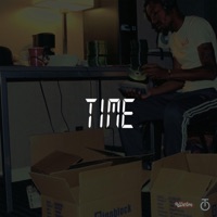 Time - Single - Terell Online