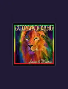 聆聽 Guidance Band、觀看音樂影片、閱讀小傳、查看巡演日期等！