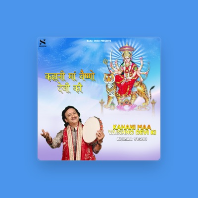 Listen to Kumar Vishu, watch music videos, read bio, see tour dates & more!