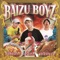 Baizu Boyz (Instrumental) artwork