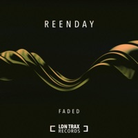 Faded - Single - Reenday