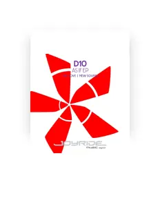 收听 D10、观看音乐视频、阅读小传、查看巡演日期等 ！
