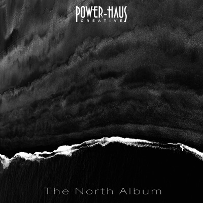 The North Album (feat. Christian Reindl & Lucie Paradis) - EP