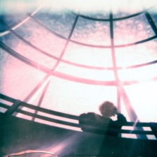 Found Space - Don't Let It Go