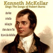 Kenneth McKellar - My Heart's In the Highlands