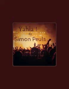 Ascolta Simon Peuls, guarda video musicali, leggi la biografia, vedi le date del tour & altro!