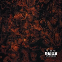 LACERATE, PT. 2 (feat. Psychojava) - Single - Guwazny