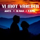 Vi mot världen Single