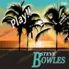 Steve Bowles - Beach Butt Therapy