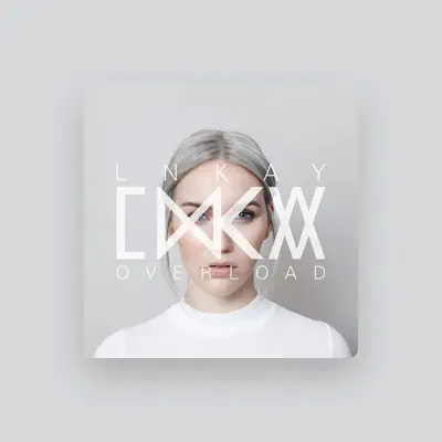 Listen to LNKAY, watch music videos, read bio, see tour dates & more!