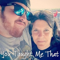 You Taught Me That - Single - Brandon Austin