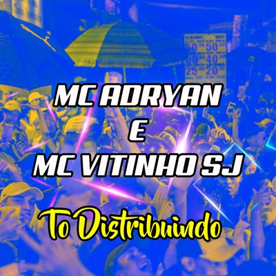 Avisa as Mina Que To Distribuindo Pau - Single