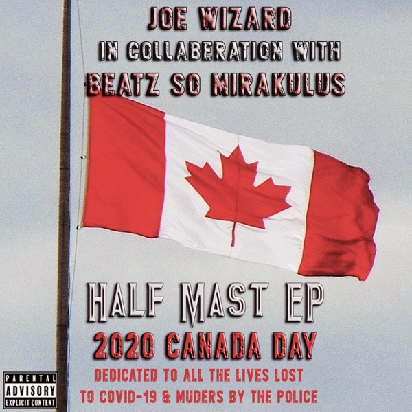 Half Mast