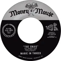 The Magic In Threes