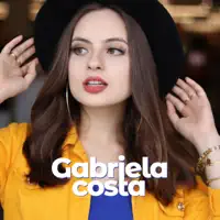 ONDA DE AMOR — GABRIELA COSTA