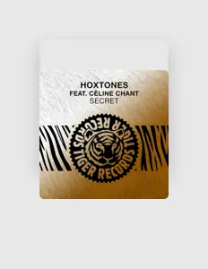 Hoxtonesを聴いたり、ミュージックビデオを鑑賞したり、経歴やツアー日程などを確認したりしましょう！