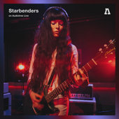 Starbenders on Audiotree Live - Starbenders
