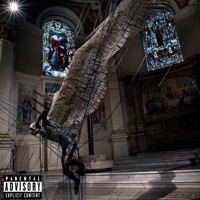 Vulchers (feat. Black Moses) - Single - Frame James