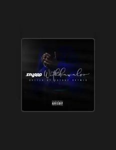 Spyrro: песни, клипы, биография, даты выступлений и многое другое.