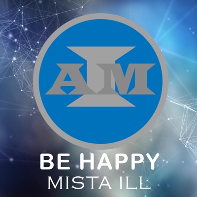 Be Happy - Single