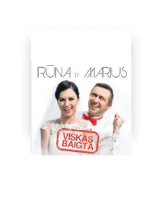 Listen to Irūna ir Marius, watch music videos, read bio, see tour dates & more!