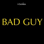 Bad Guy (Instrumental Remix) artwork