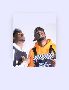 收听 KINGCK、观看音乐视频、阅读小传、查看巡演日期等 ！