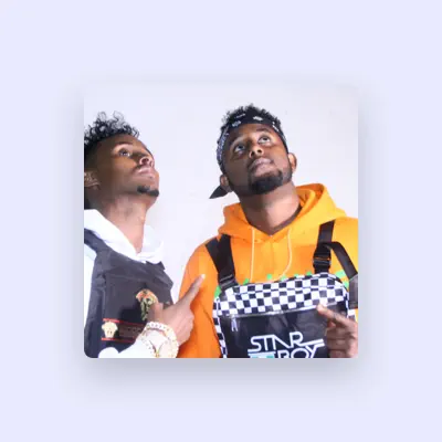 Listen to KINGCK, watch music videos, read bio, see tour dates & more!
