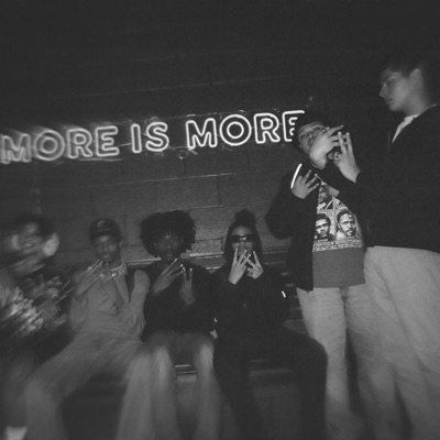 OLD WAZE (feat. AJARY & Macky Ukiyo) - Single