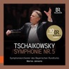 Tchaikovsky: Symphony No. 5 in E Minor, Op. 64, TH 29 (Live)