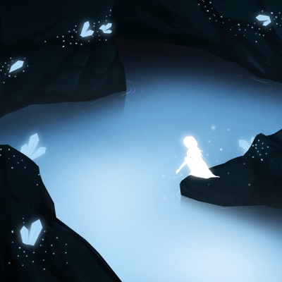 Riverlight (feat. Vally.Exe) - Single