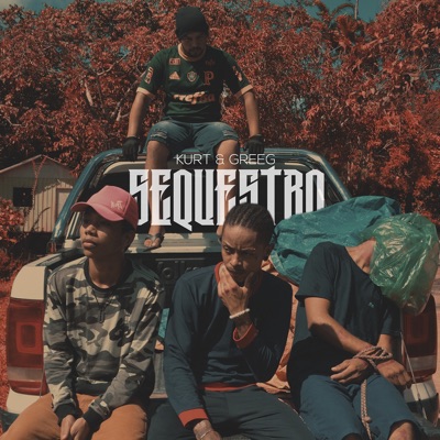 Sequestro (feat. Greeg) - Single