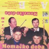 Momacko doba - Krcma,vino,pjesme,cigarete