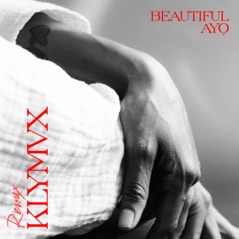 Beautiful (KLYMVX Remix) - Single