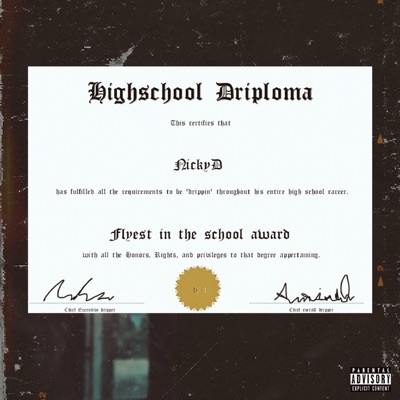 Highschool Driploma