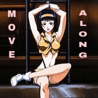 Move Along - Single - Saush