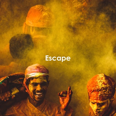 Escape - Single