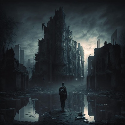 Nothingness (feat. Kid Judo) - Single