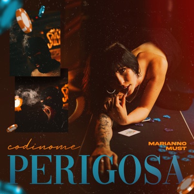 Codinome Perigosa - Single