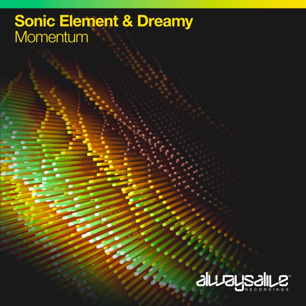Momentum - Single