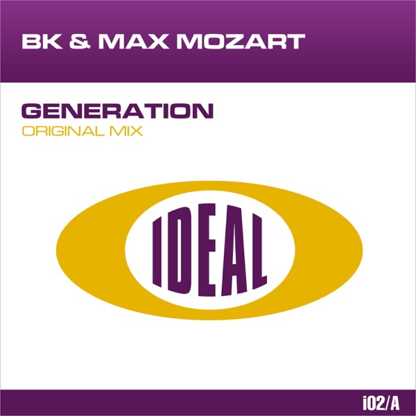 Generation - Single