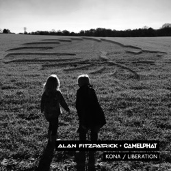 Alan Fitzpatrick - Kona