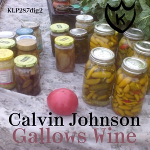 Gallows Wine - Single