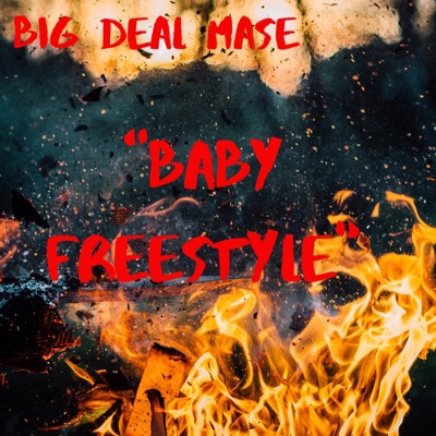 Baby Freestyle - Single