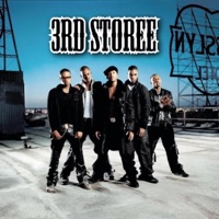 Get Back to Love Again - Single - 3rd Storee