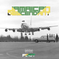 Jamaican Descendant - Single - P Dot