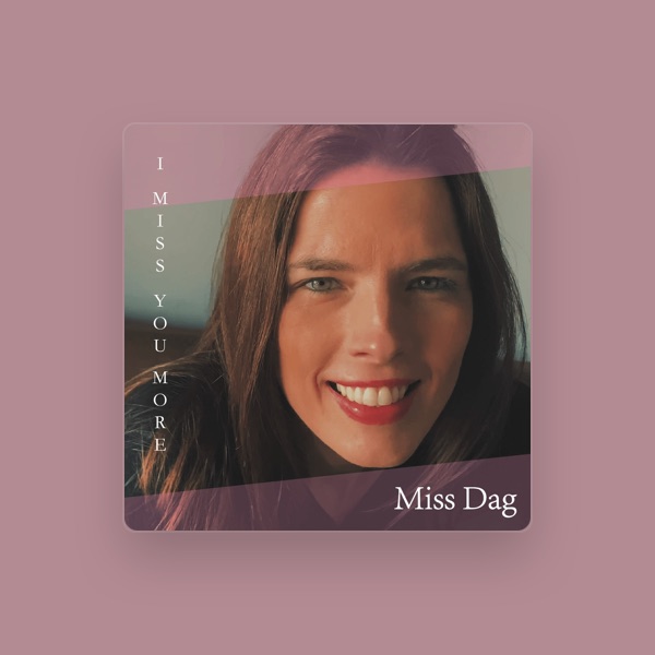 Miss Dag's avatar