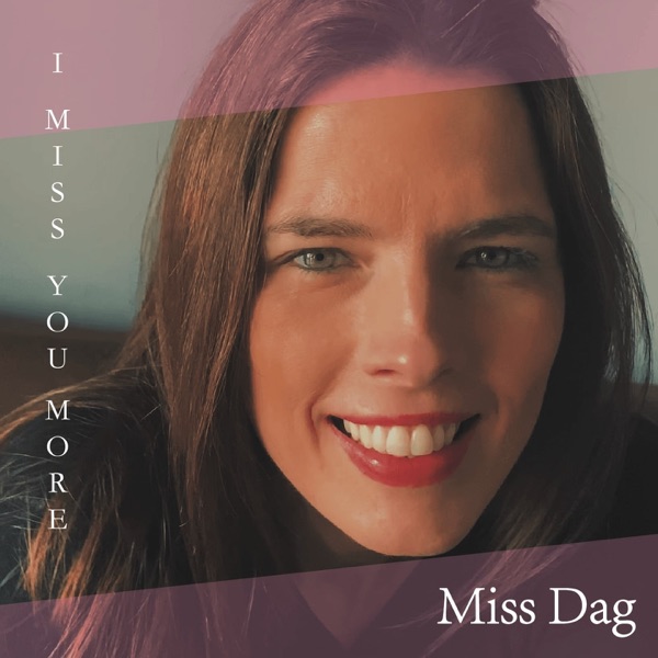 I Miss You More (Radio Edit) - Single