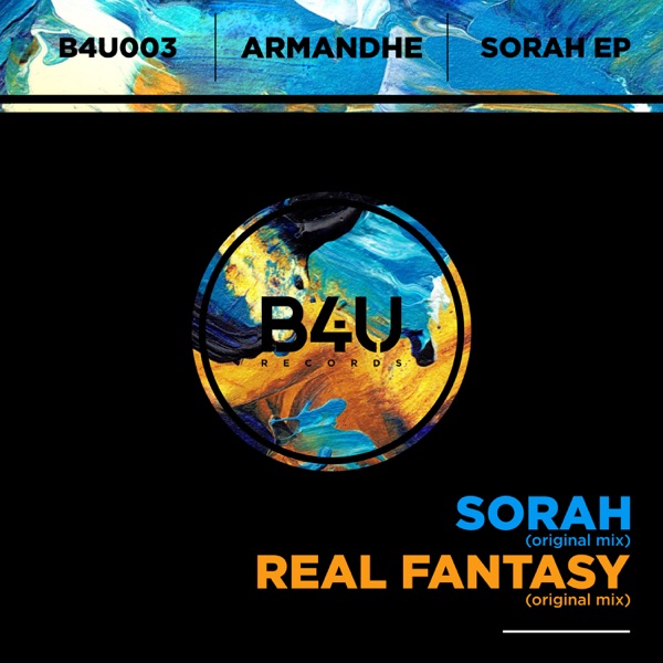 Sorah - Single
